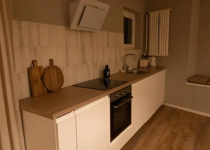 Apartment Gemuetliche In Zentraler Lage Aschaffenburg