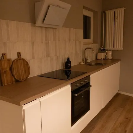 Apartment Gemuetliche In Zentraler Lage Aschaffenburg