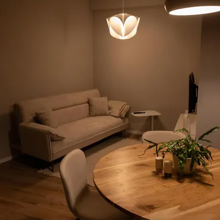 Gemuetliche In Zentraler Lage Apartment