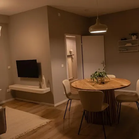 Gemuetliche In Zentraler Lage Apartment Aschaffenburg