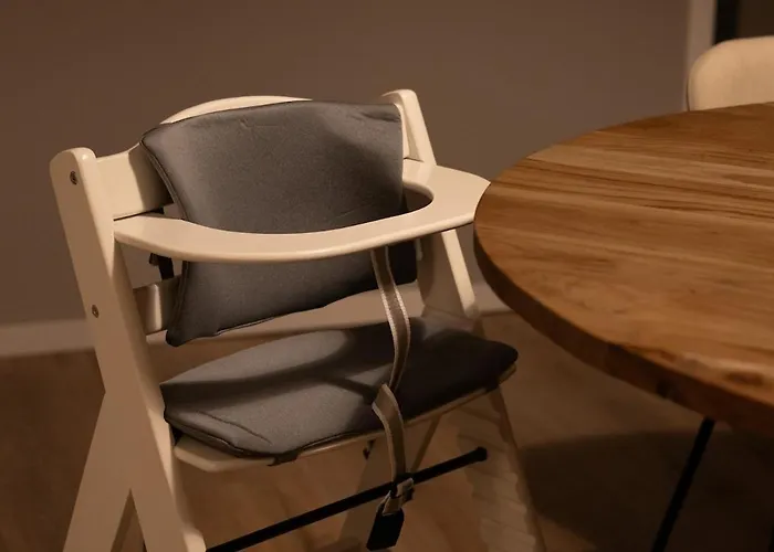 Apartmán Gemuetliche In Zentraler Lage *