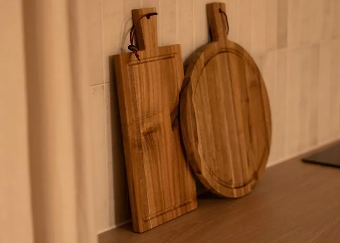 Apartmán Gemuetliche In Zentraler Lage