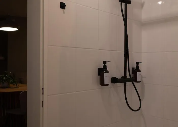 Apartmán Gemuetliche In Zentraler Lage Aschaffenburg